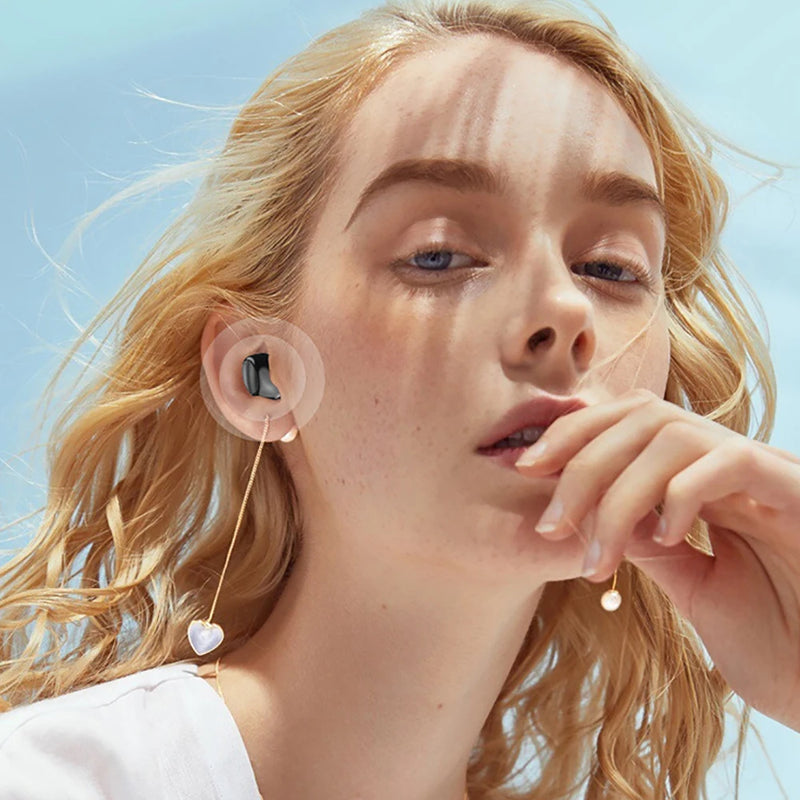 X6 Mini Bluetooth