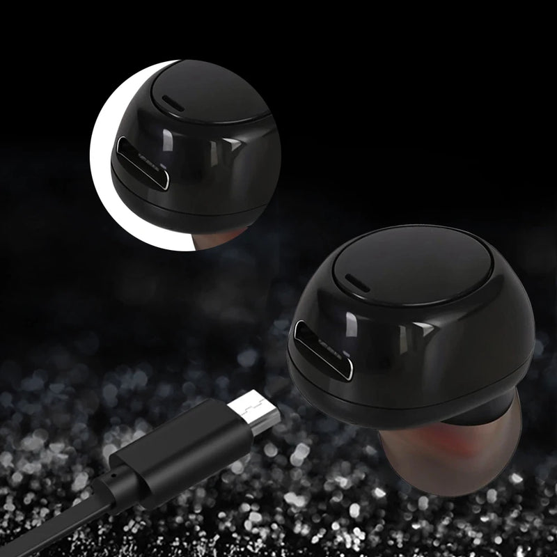 X6 Mini Bluetooth