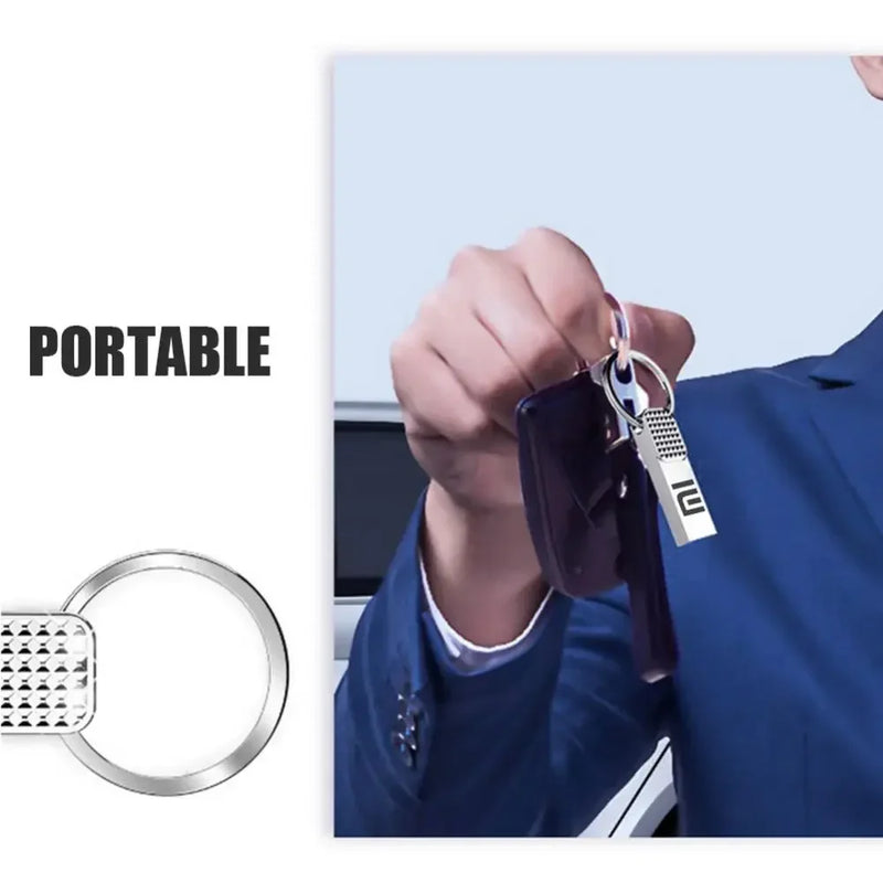 Xiaomi 2TB Pendrive USB D USB Sony Lenovo Tablet Memory Drive