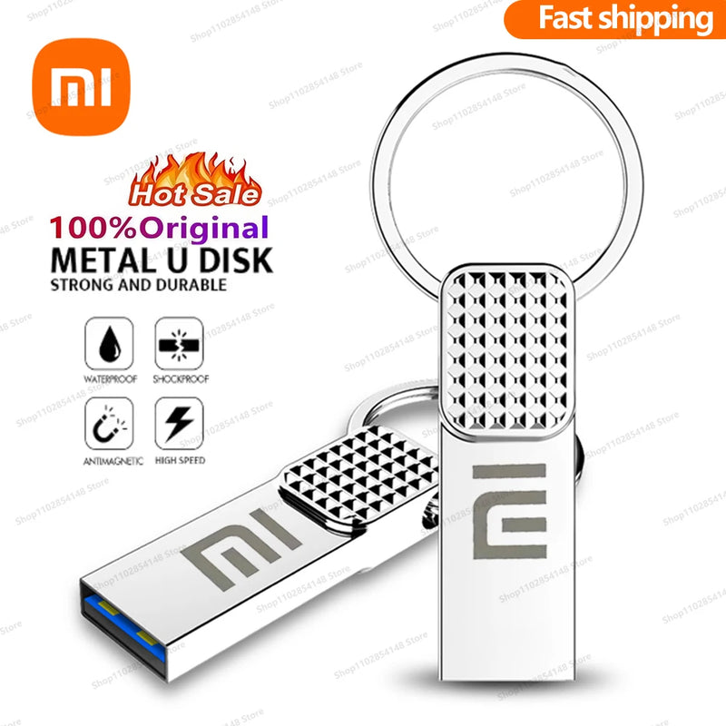Xiaomi 2TB Pendrive USB D USB Sony Lenovo Tablet Memory Drive