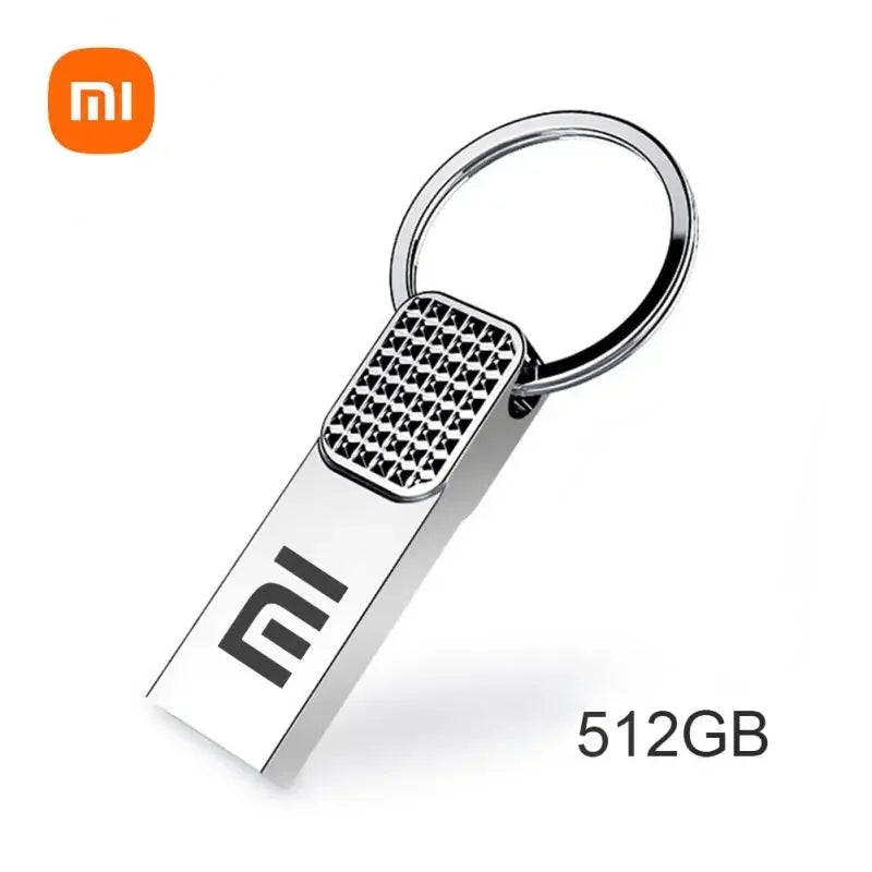Xiaomi 2TB Pendrive USB D USB Sony Lenovo Tablet Memory Drive