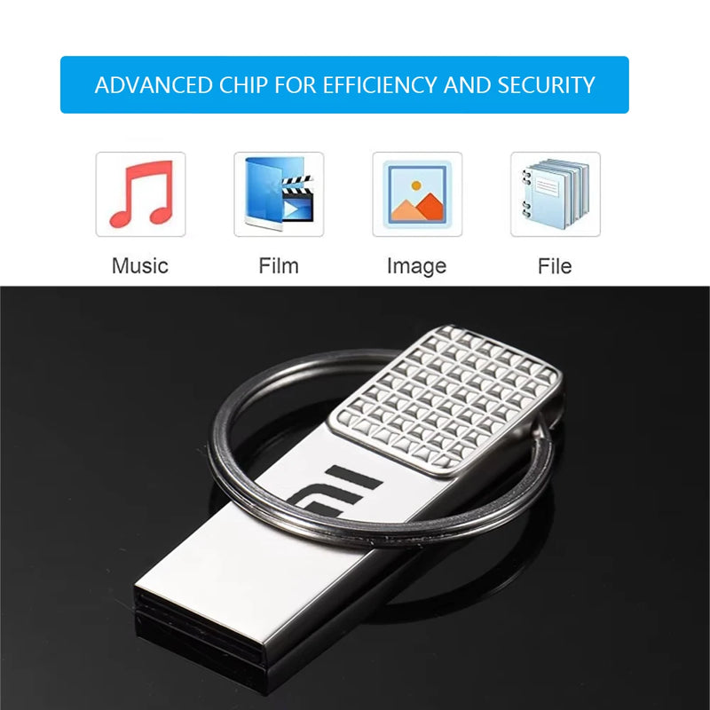 Xiaomi 2TB Pendrive USB D USB Sony Lenovo Tablet Memory Drive